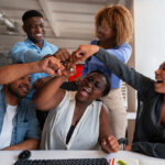 Team Building 3R : Renforcer la cohésion et l'efficacité d'équipe